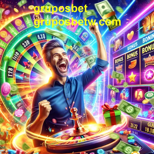 Aproveitando ao Máximo as Promoções no Gruposbet