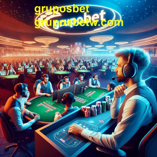 Torneios de Jogos Online: A Nova Fronteira da Competição